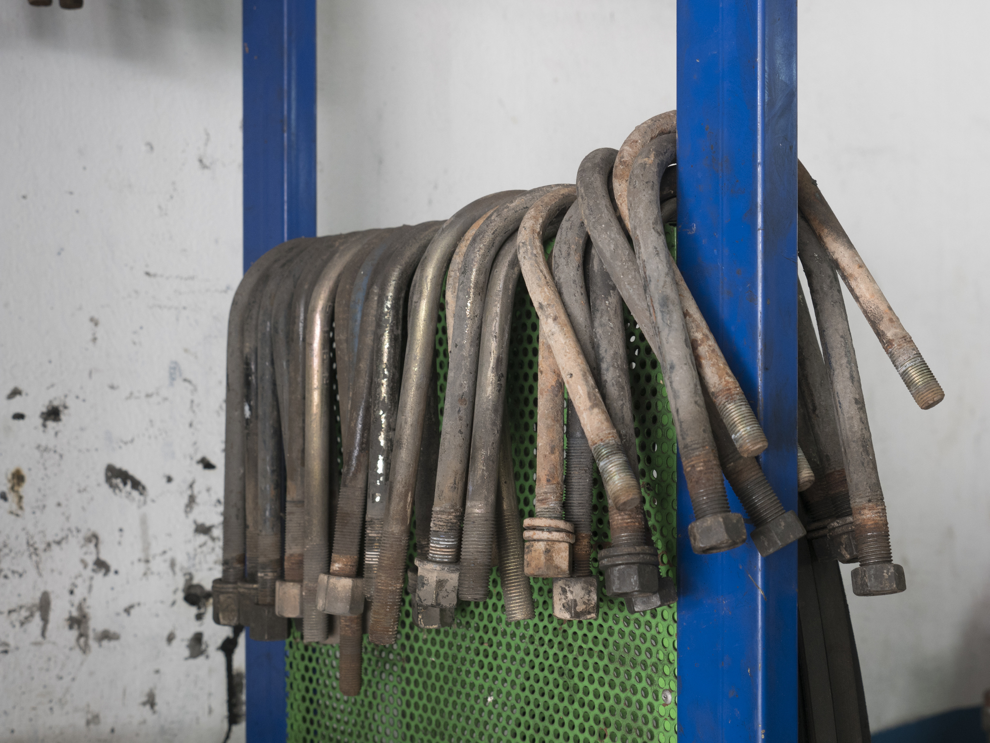 4 Things to Keep in Mind When Installing Your UBolt